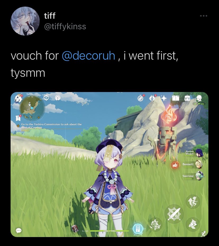 ☆ kaori !! tweet media