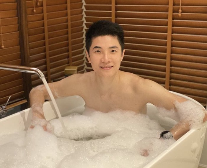 jessiejes33's tweet photo. ถึงจะผอม แต่ไม่เล็กนะ จุกๆแน่นอน จัดโปรดีๆ ต้อนรับปีใหม่ ซื้อถึงตามเกณฑ์ที่กำหนด xx,xxx รับทันที สุ่มหนุ่มให้ 1 คนแบบฟรีๆ ปังๆ สนใจสอบถามได้ หลังไมค์นะคะ https://t.co/iHRNRjaKLu