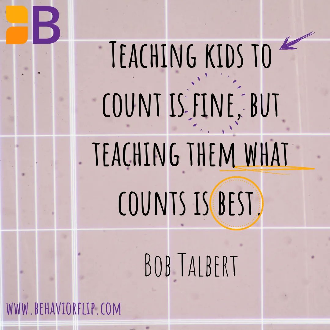 HighFiveK12's tweet photo. β€ Simple, yet powerful.
#behaviorflip #restorativepractices #growthmindset #traumainformed #pbis #behaviormanagement #classroommanagement #classroomtechnology #edtech #schoolclimate #schoolculture #disciplinereimagined https://t.co/iMx1u2F4rZ
