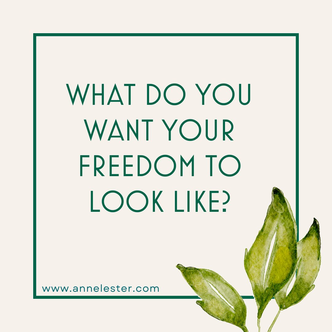 SaveSmartWAnne's tweet photo. This month I am asking you to consider “What do you want your financial future to look like?” Guaranteed income?  Ability to travel? Give yourself the gift that will keep on giving #Freedom. Learn more questions to ponder during your check-up at https://t.co/98O5BssSAw https://t.co/tZBiW8eGsM