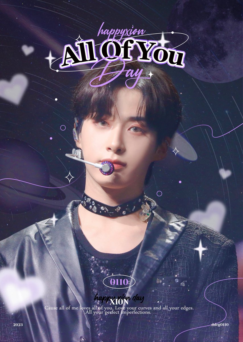 ddcg0110's tweet photo. 𝐀𝐋𝐋 𝐎𝐅 𝐘𝐎𝐔: 
𝐋𝐨𝐯𝐞 𝐚𝐥𝐥 𝐲𝐨𝐮𝐫 𝐩𝐞𝐫𝐟𝐞𝐜𝐭 𝐢𝐦𝐩𝐞𝐫𝐟𝐞𝐜𝐭𝐢𝐨𝐧𝐬. 

2023 HAPPY XION DAY
cafe event

#ALL_OF_XION

#시온 #XION #원어스 #ONEUS
RT 추첨하여 한 분께 시리얼컵을 보내드립니다. https://t.co/RlkcLkCoR4