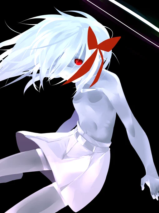 #今年も残りわずかなのでお気に入りの4枚を貼る 女の子ロボロボ/デフォルメブラボ 