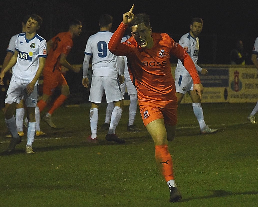 Night vision goggles on…<a href="/TobyNevile5/">TN</a> 👌