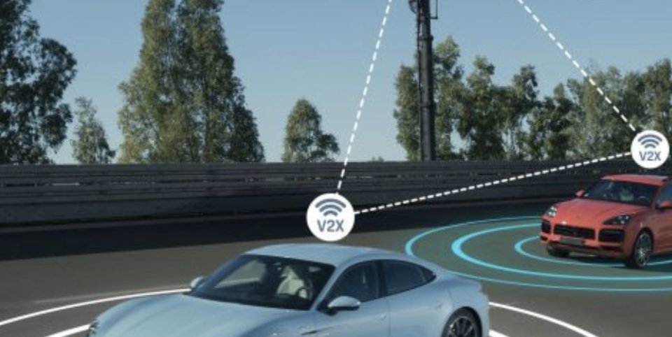 umagine_gmbh's tweet photo. Hey, guys!

5G, das wichtigte Internet überhaupt, aber funktioniert es immer und überall? Diesem Problem widmen sich Porsche und Vodafone.

https://t.co/c3QXhkTCSU

#5Gnetz #vodafone #porsche #innovation #umagine #consultingcompany #business #bestoftheday #businesscoach https://t.co/LSBZ6TvZo7
