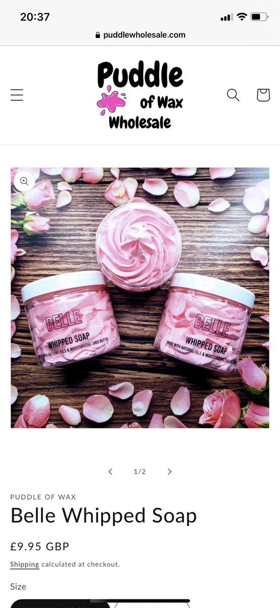 MariaDarcey30's tweet image. Good afternoon everyone, I’ve got some new products coming soon. This is when the next posting date is, I’m putting and order in on Friday with it being Christmas 🎄 but it’ll be in the morning.  #Availablenow #orderonline #orderingsoon😍 #puddlewax #scent