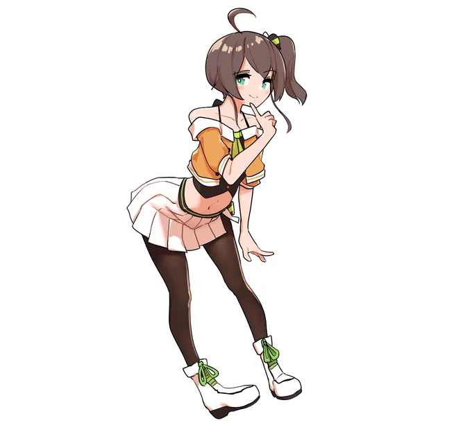 matsuiro natsuri#祭絵 