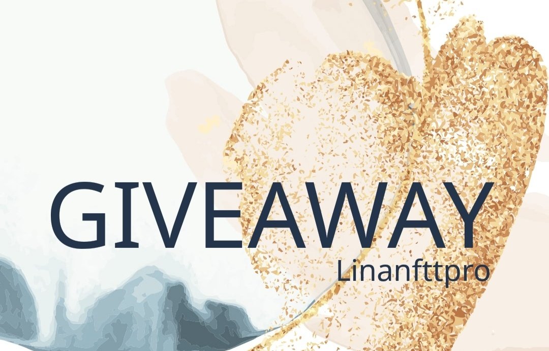 🎁 GIVEAWAY 🎁

🏆  0.40 $SOL  x 2 💸  

1️⃣ RT, ♥️ &amp; Follow @Linanfttpro
2️⃣ Turn 🔔 on Notis [ Proof ] 

⏳ 24 Hours

#Solana #SolanaNFTs #NFTs 
#Giveaway #EthereumNFT