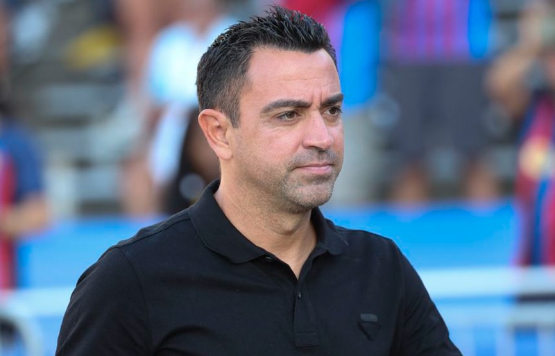 𝑷𝒂𝒖𝒍 𝑭𝑪𝑩 📰 on Twitter "🗣️ Xavi « J