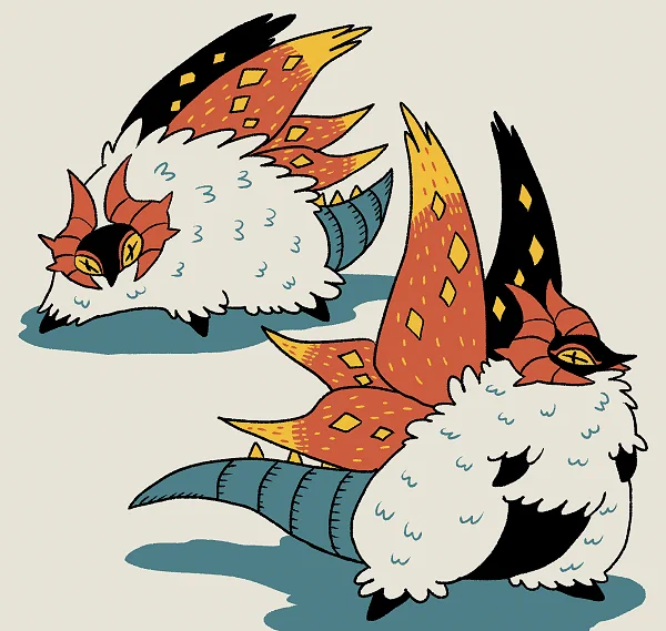 チヲハウハネ 