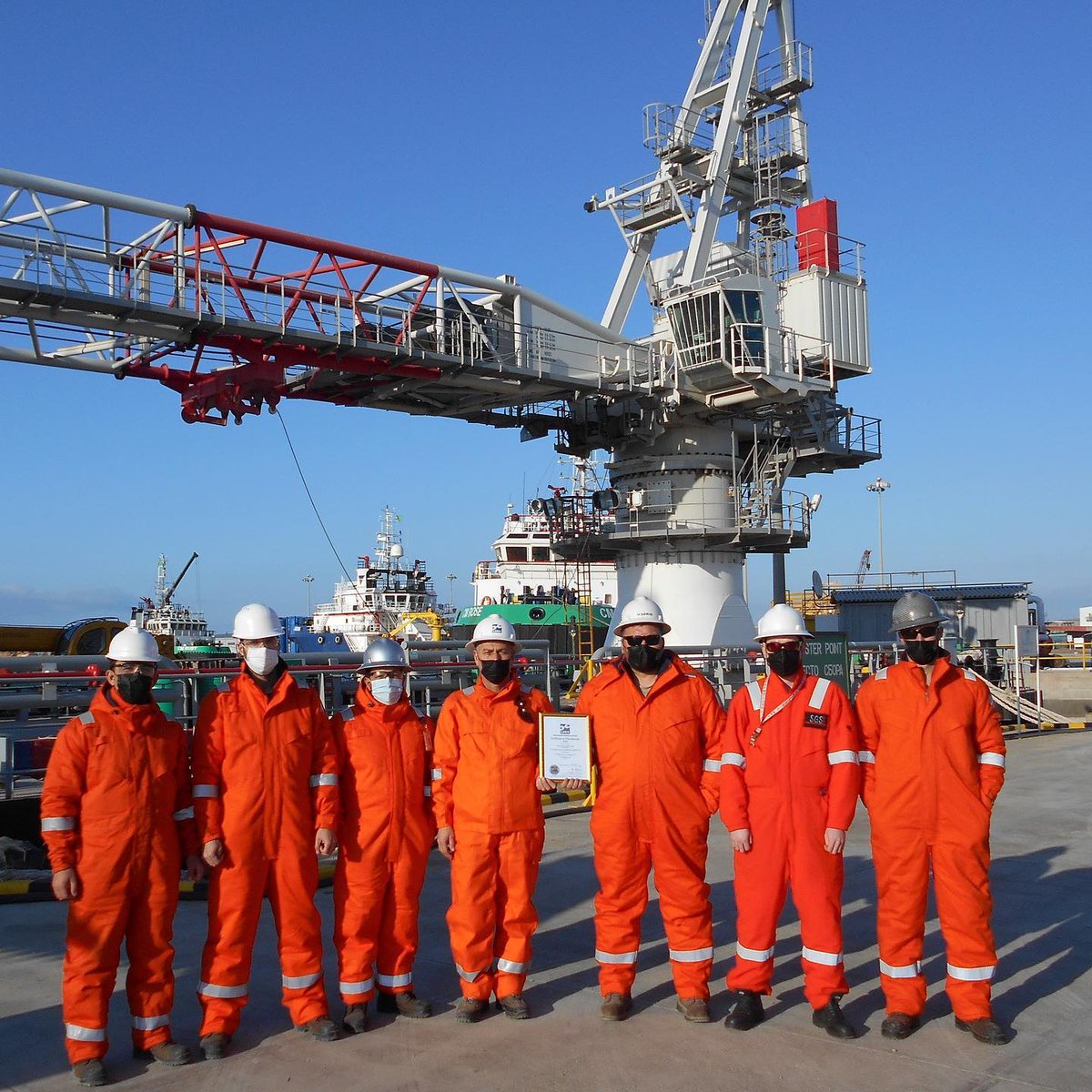 SGS on Twitter "SGS YearInReview Back in February we congratulated