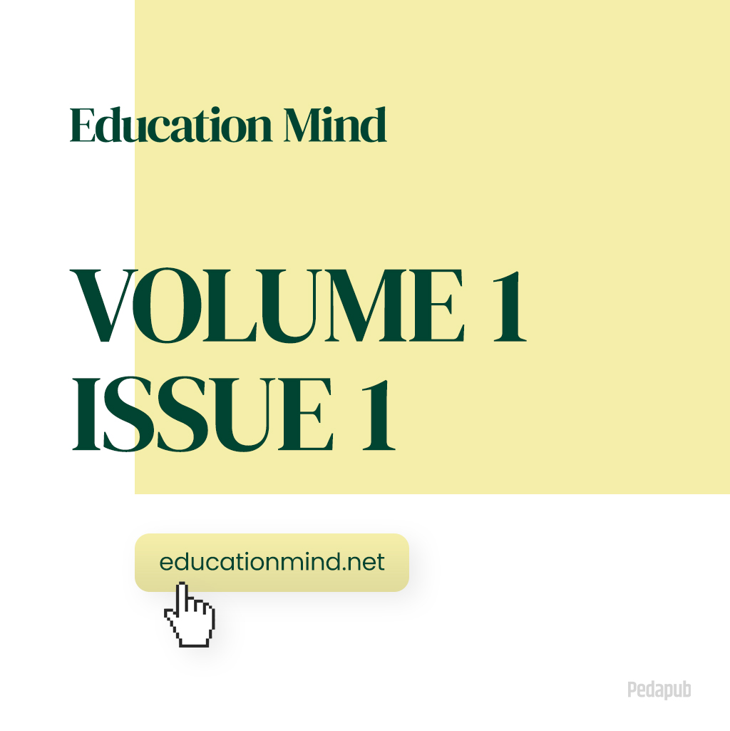 educmind's tweet photo. The new issue of Education Mind has been published: https://t.co/O8oaj44Osg https://t.co/5EFxtkHuGG