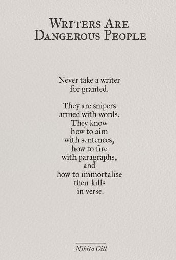 byMorganWright's tweet photo. Writers are dangerous people💀😈😋… https://t.co/UlSWn7tKG1