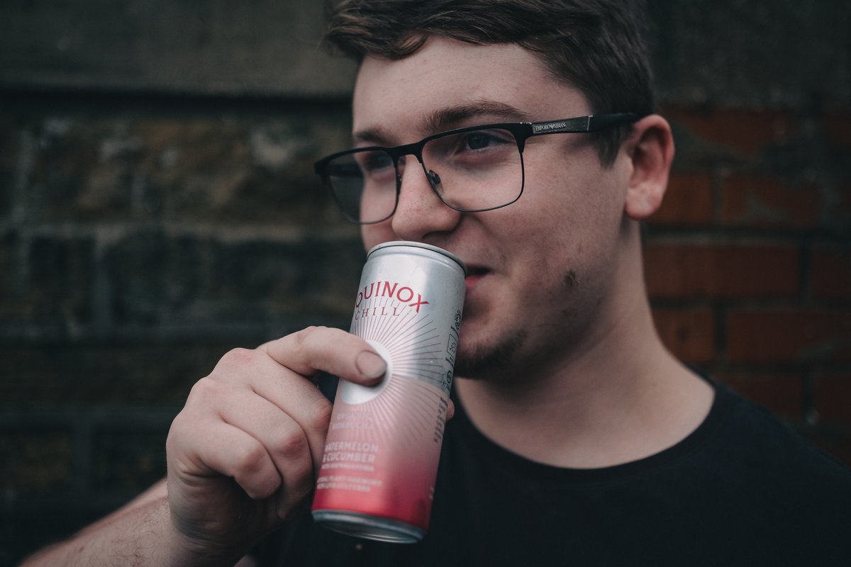 Another year of exciting developments here at Equinox HQ ✨

Our amazing team have been working hard to brew the best batches of our delicious booch and launch new and exciting products like Charge &amp; Chill. 

Here are some of our favourite snaps from the brewery this year 🌿🙌