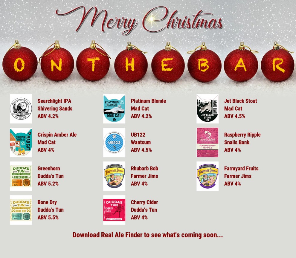 On today from <a href="/madcatbrewery/">Mad Cat</a>