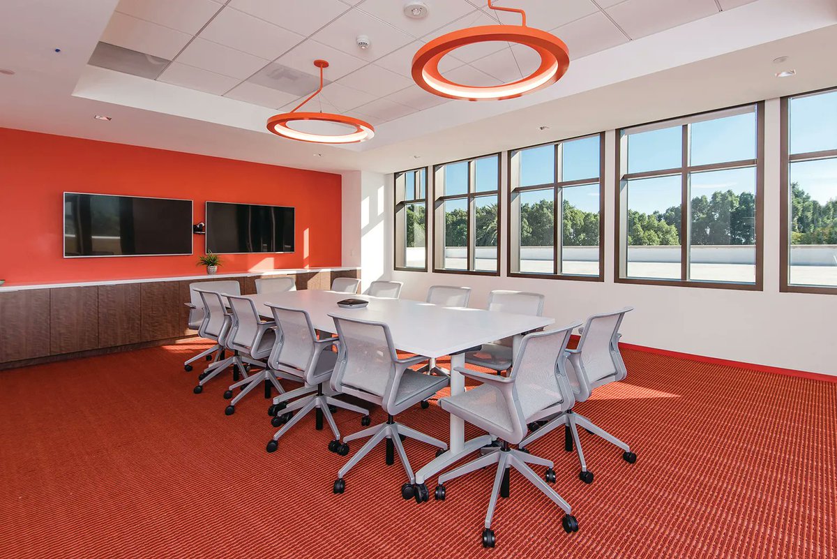 Align1Solutions's tweet photo. The conference room is where your employees come together as a team to solve problems. Every successful team needs a dynamic and innovative conference room to support them though the problem solving process. To learn more contact us at https://t.co/wkivU0vfpa https://t.co/L5cEvbY4cl