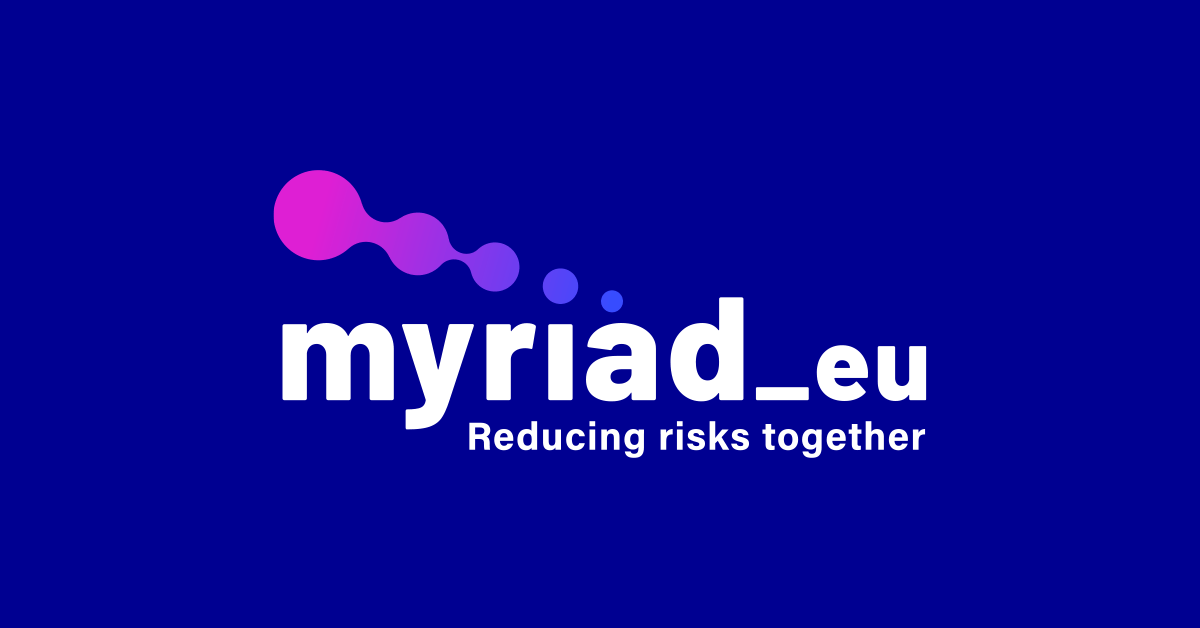 BritGeoSurvey's tweet photo. The @Myriad_EU project Handbook of multi-hazard, multi-risk definitions and concepts aims to provide a common basis for reference terminology for those working in disaster risk reduction.
Take a look:
https://t.co/55gxMEybRX
#DRR #MultihazardRisk #ReducingRisksTogether https://t.co/4osXBNuJVs