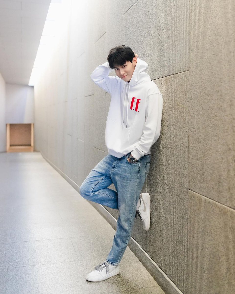 |221229| Update IG:

💚: Em là cỏ 4 lá của anh 🍀🍀

_______________________________
Còn anh là cả bầu trời của em 😘

#JaPhachara
#TeddyJa
#จาพชร