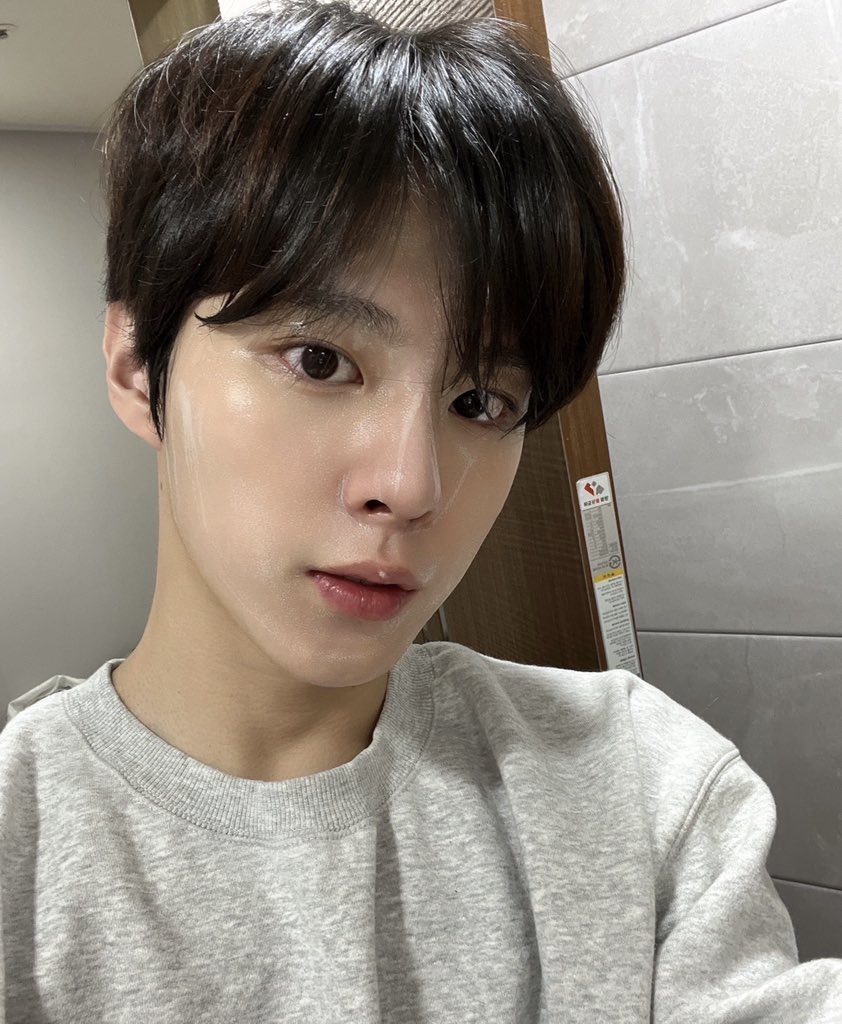 Wooseok 💭 update

 #KIMWOOSEOK #김우석