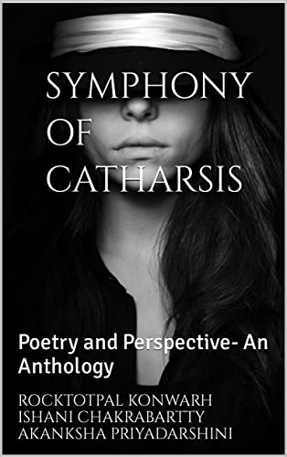 My book, 'Symphony of Catharsis', co-authored by Ishani, and Akanksha is now available at notionpress.com/read/symphony-…
For a 30% discount, use the code NEWYEARROCKKON at NotionPress. 
It is also being hosted on Amazon (kindle and paperback editions). amazon.in/s?k=symphony%2…...