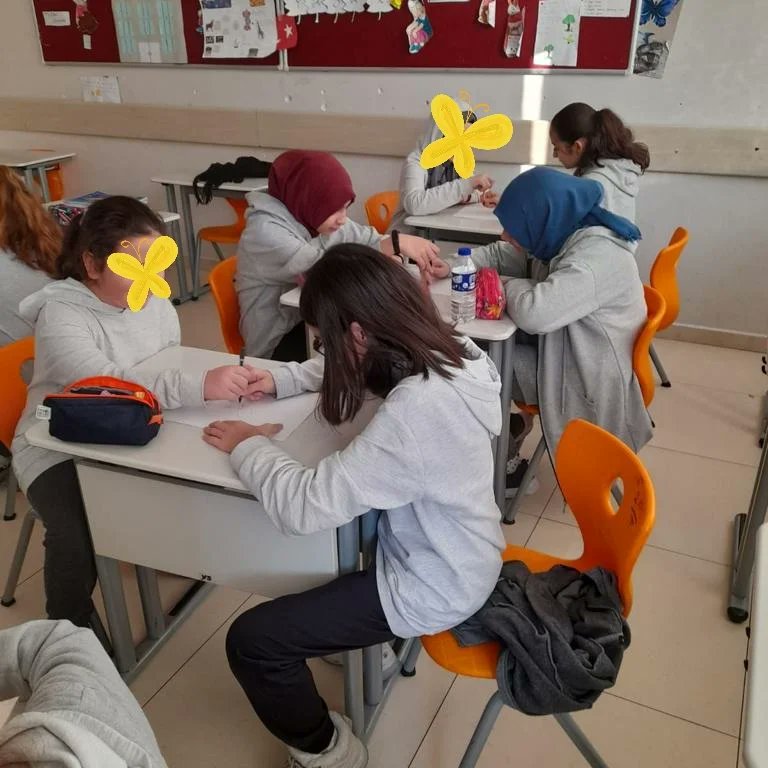 teachersofzgen1's tweet photo. 5D sınıfı 21.yüzyıl becerileri etkinlikleri @ulusalajans #teachersofgenerationz2021 https://t.co/PoT3J2VRi1