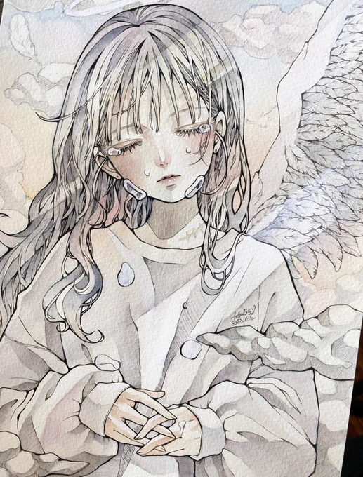 #2022年年末に今年まだ出会ってない作品に出会うタグ #アナログみつけてもらえますよーに! 