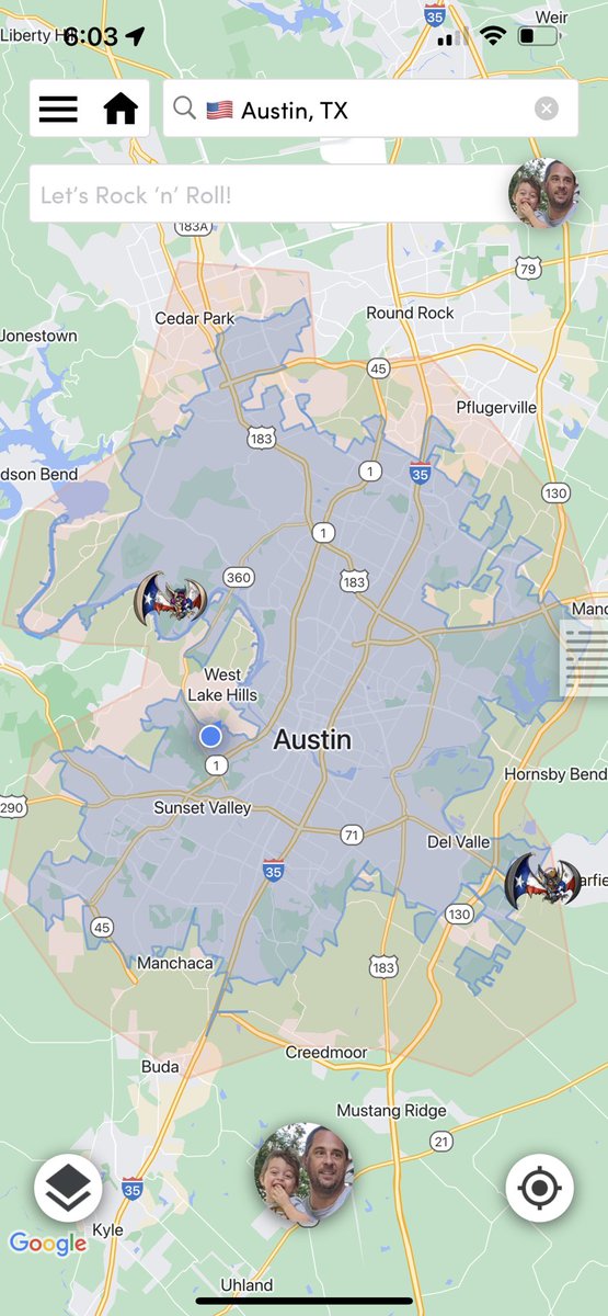 bandedarmadillo's tweet photo. what do you get when you cross #locationbasedNFTs w/an exclusive, invite-only, social network complete w/geofilters, AR, chat/IM, geolivestreaming, photo sharing, a #battracker and a loyalty program? You get crazy, global engagement and earn #freeNFTs #bandedarmadillorockclub https://t.co/HBzZKsWHMB