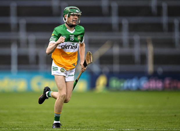 Congratulations to Adam Screeney whose goal v Clare in the All-Ireland Semi Final has been voted <a href="/SportTG4/">Spórt TG4</a>'s Goal of the Year. Well done Adam 👏🏽👏🏽

Check out the 30 best Hurling &amp; Football Goals Of The Year in 2022 as voted by the public in the video below ⤵️