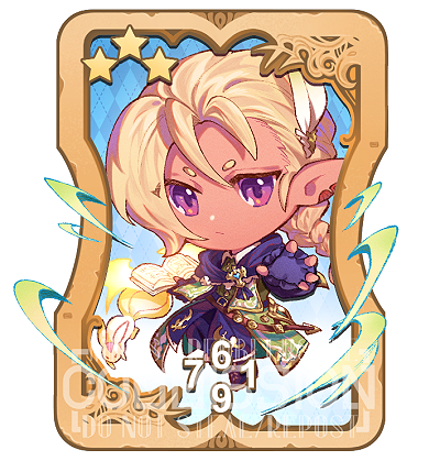FF14「Batch 3 of Triple Triad WoL Charm C0mms!」|Mints♭♭ 🌱🦋 @ busy :’(のイラスト
