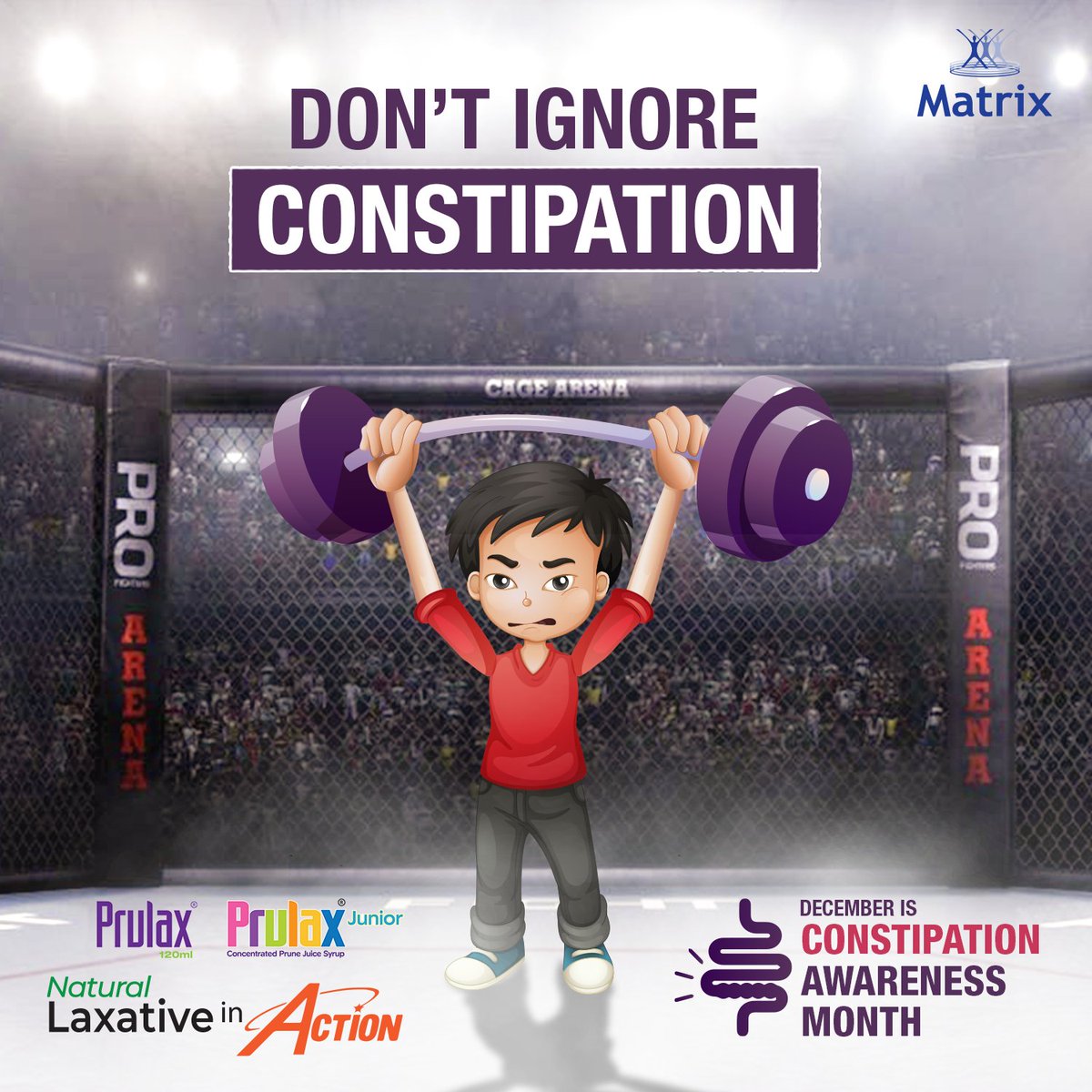 pharma_matrix's tweet photo. Constipation can have a real impact on our overall well-being.
.
.
.
#Matrixpharma #Nutraceuticals #Consiptationawarenessmonth #Constipation #guthealth #causesofconstipation #knowyourgut #healthy https://t.co/m2xKMDxIJe