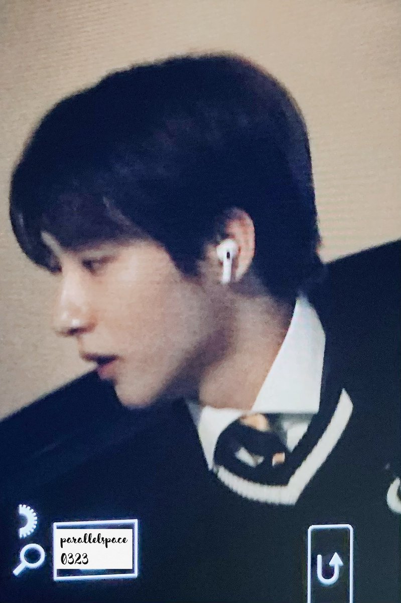 pasp0323's tweet photo. 221229 출근 

#NCT_DREAM #RENJUN #런쥔 https://t.co/KF6eIcbq3E