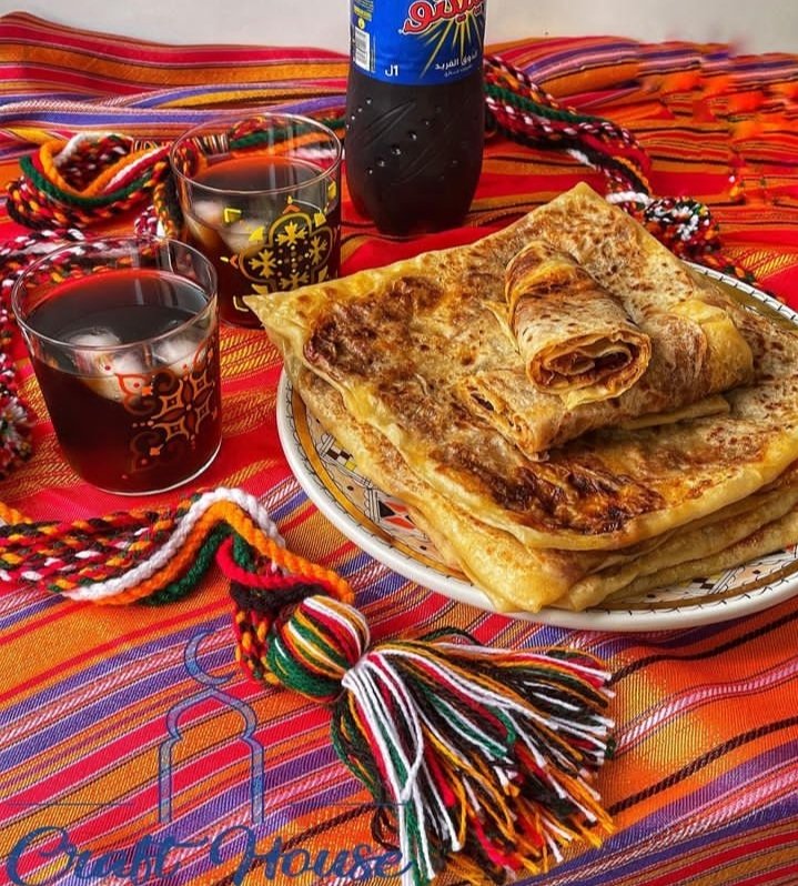 hello_algeriaa's tweet image. Algerian Mhadjab 🇩🇿
#Algeria 
#Welcome_to_Algeria