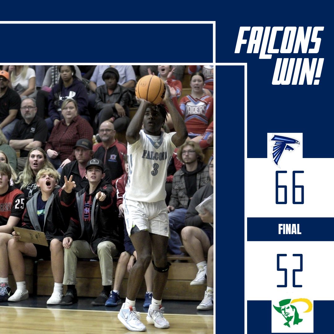 West Rowan Men's Basketball (@wrfalconmenbas1) on Twitter photo 