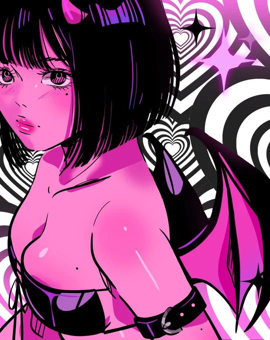 Succubus and incubus  