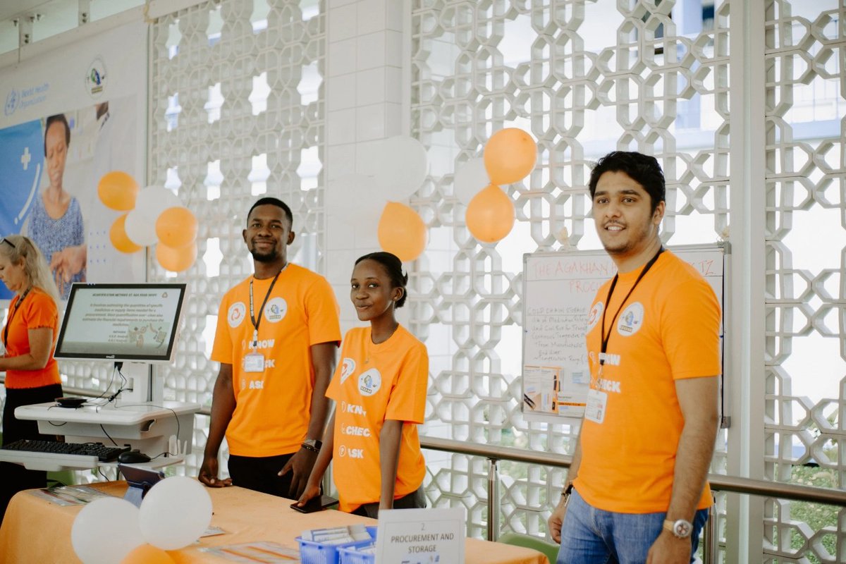 This was 17th Sept, 
World Patient Safety Day   
"Medication Without Harm" 
The theme intends to promote Medication safety by empowering the patients by following and implementing three actionable words "Know, Check and Ask", which would ensure safe medication use and storage