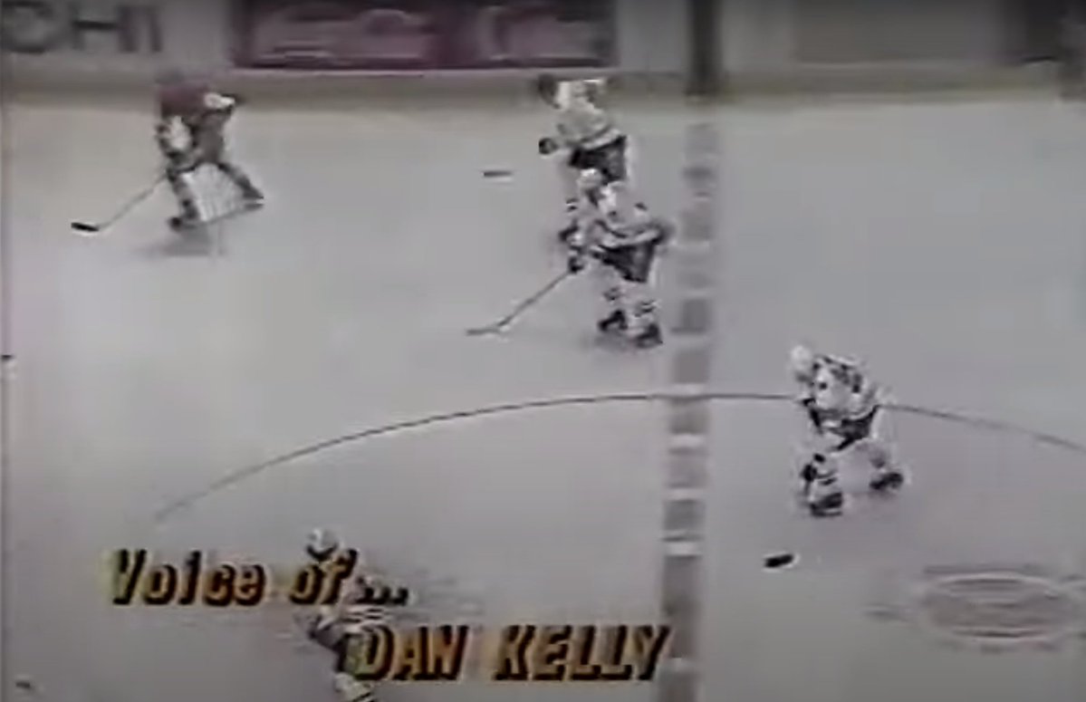 The Hockey Samurai 侍 tweet media