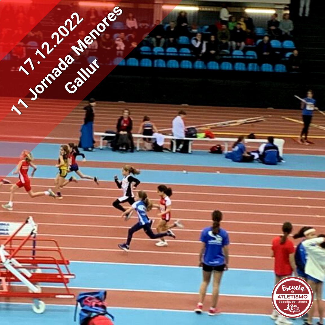 Atletismo Boadilla tweet media