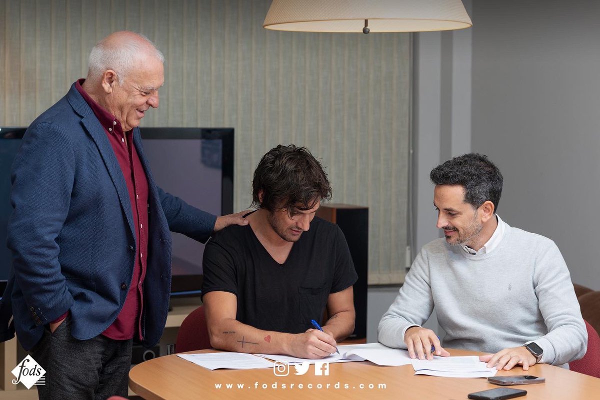 Fods Records tweet media