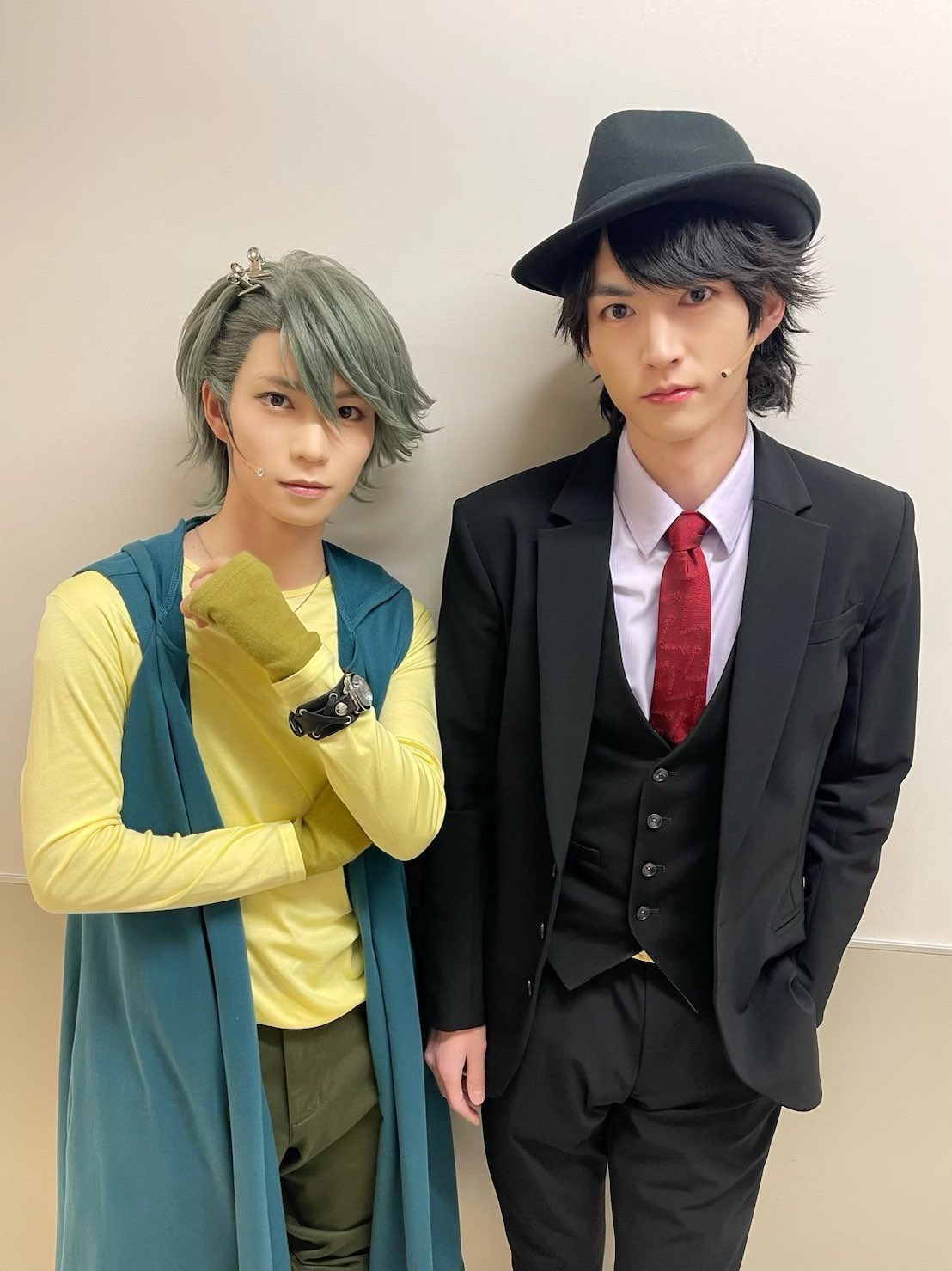 日/祝も発送 舞台 風都探偵 左翔太郎セット - 通販 - www.bonkulovic.com