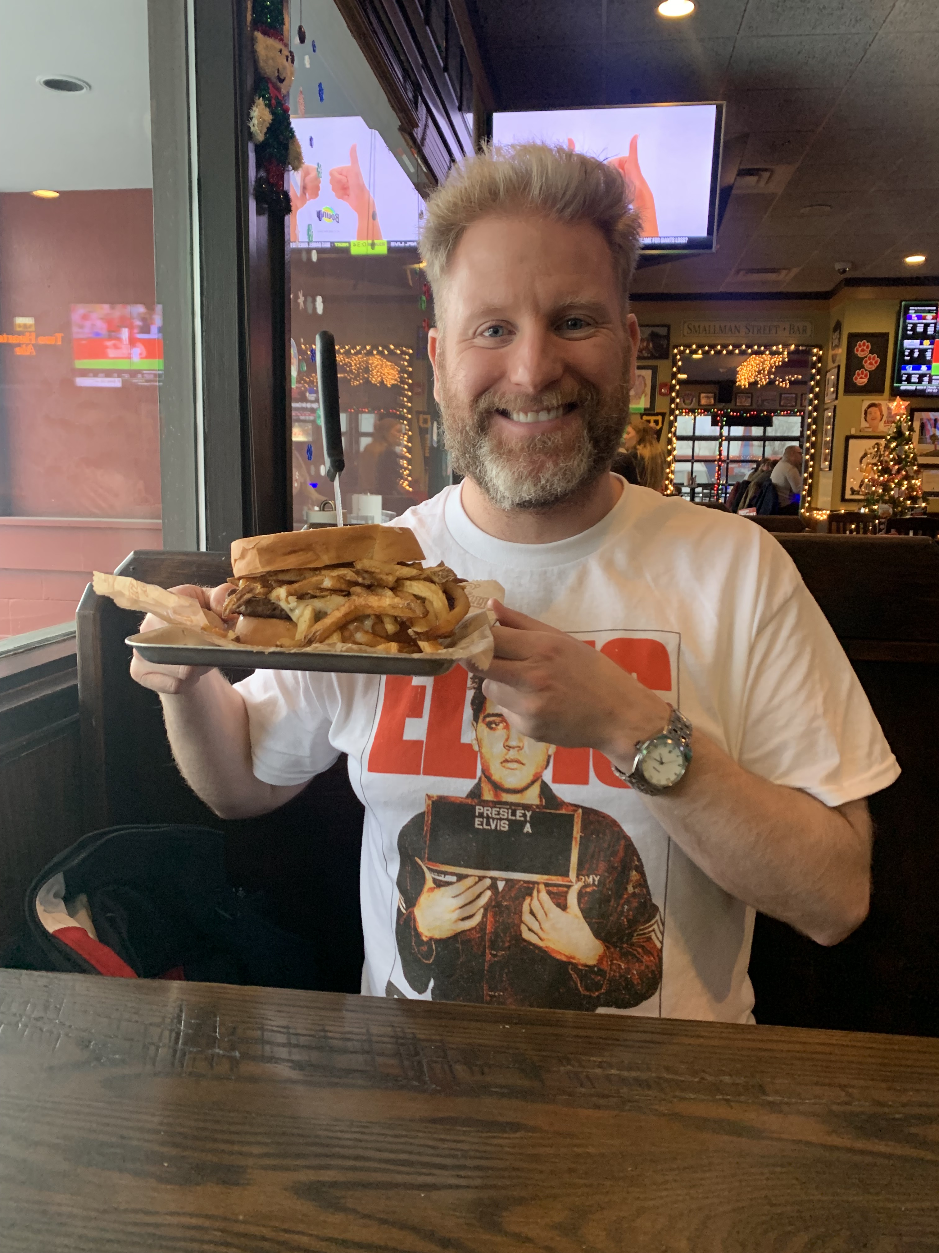 Primanti Bros (primantibros) / Twitter