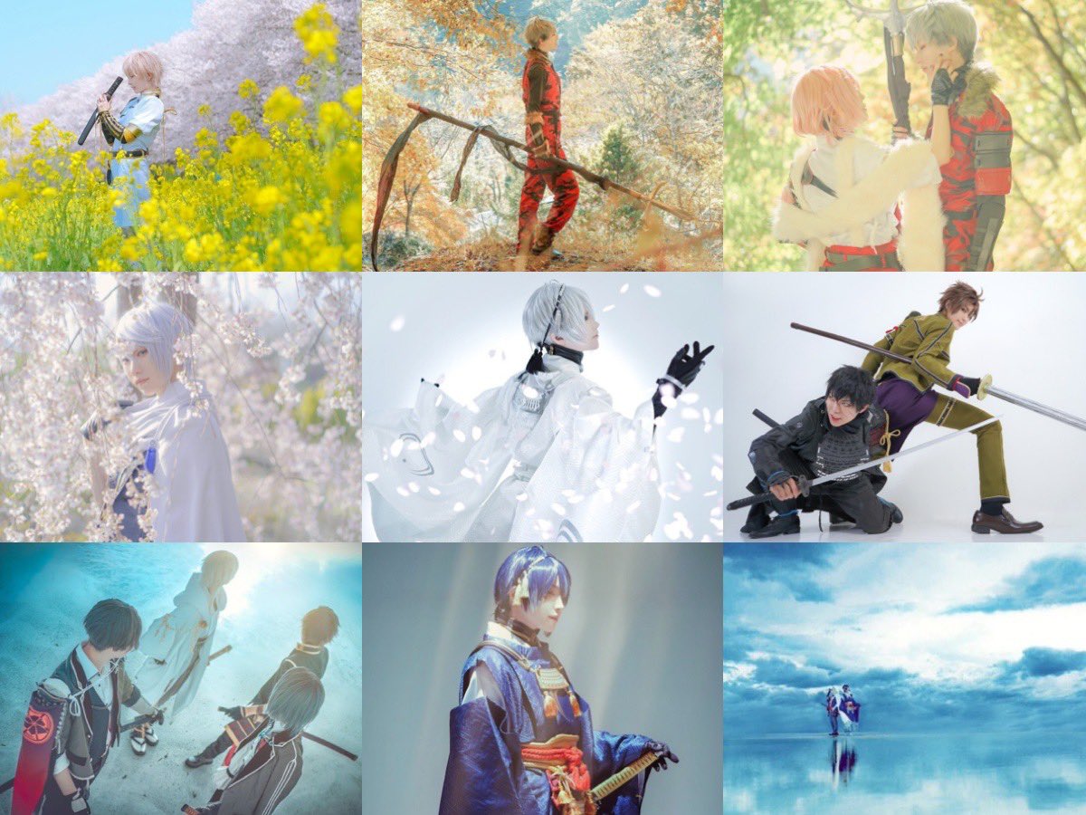 ユイヤ🐈 tweet media