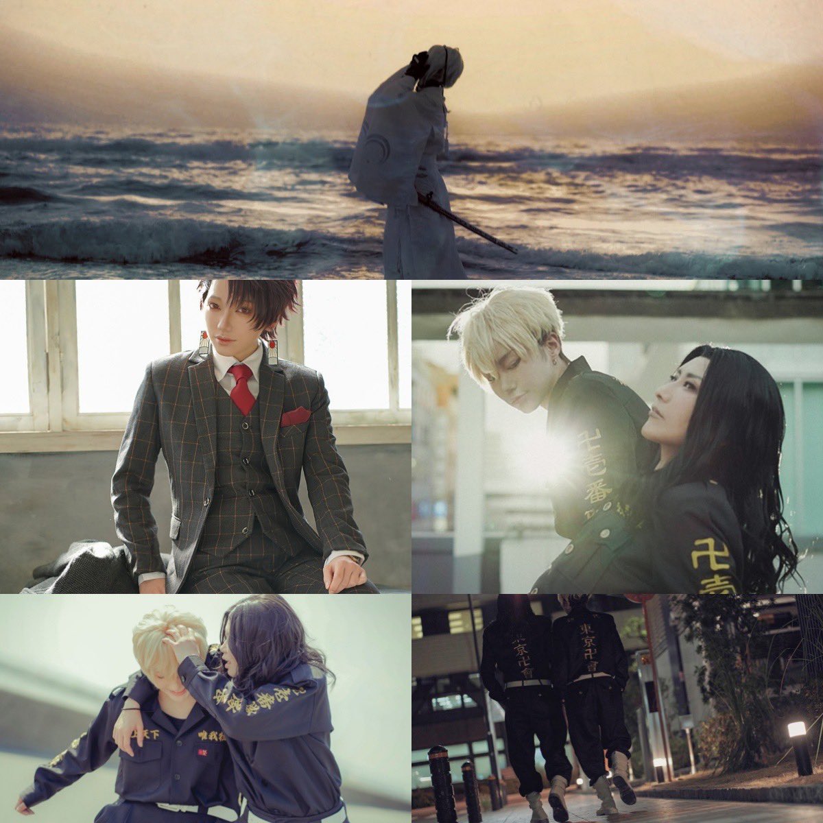 ユイヤ🐈 tweet media