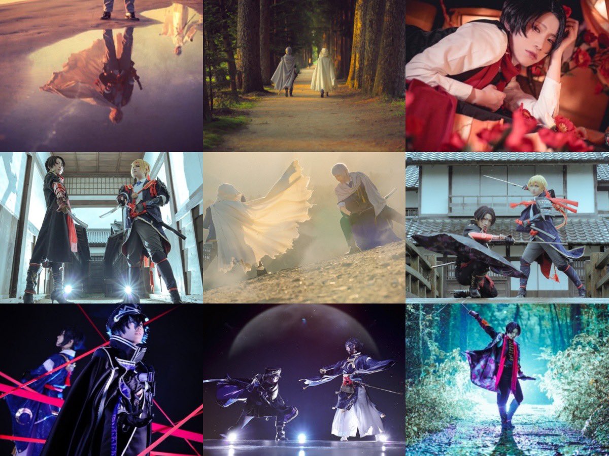 ユイヤ🐈 tweet media