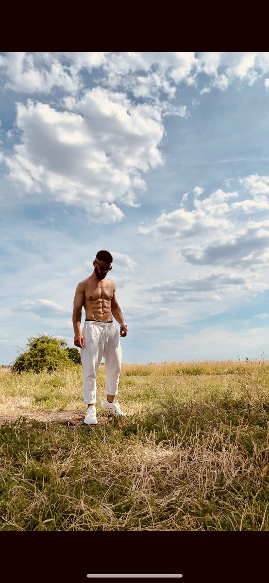 Bullish on fitness 💪