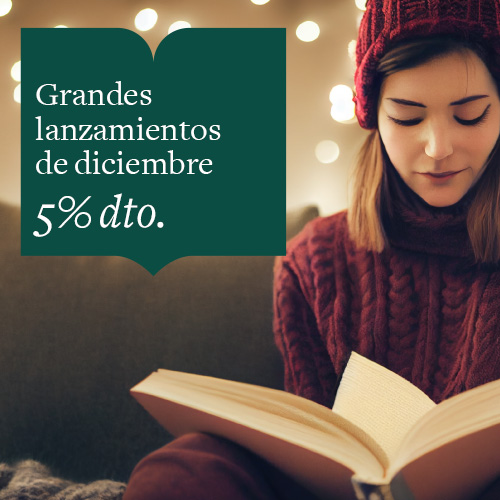 La casa del libro presenta...

Grandes lanzamientos literarios de Diciembre con un 5% de descuento

Pincha en el enlace y entra literatura de la mano de la casa del libro...

awin1.com/cread.php?s=32…

No dejes pasar la oportunidad de encontrar tu libro

Programa de Afiliados