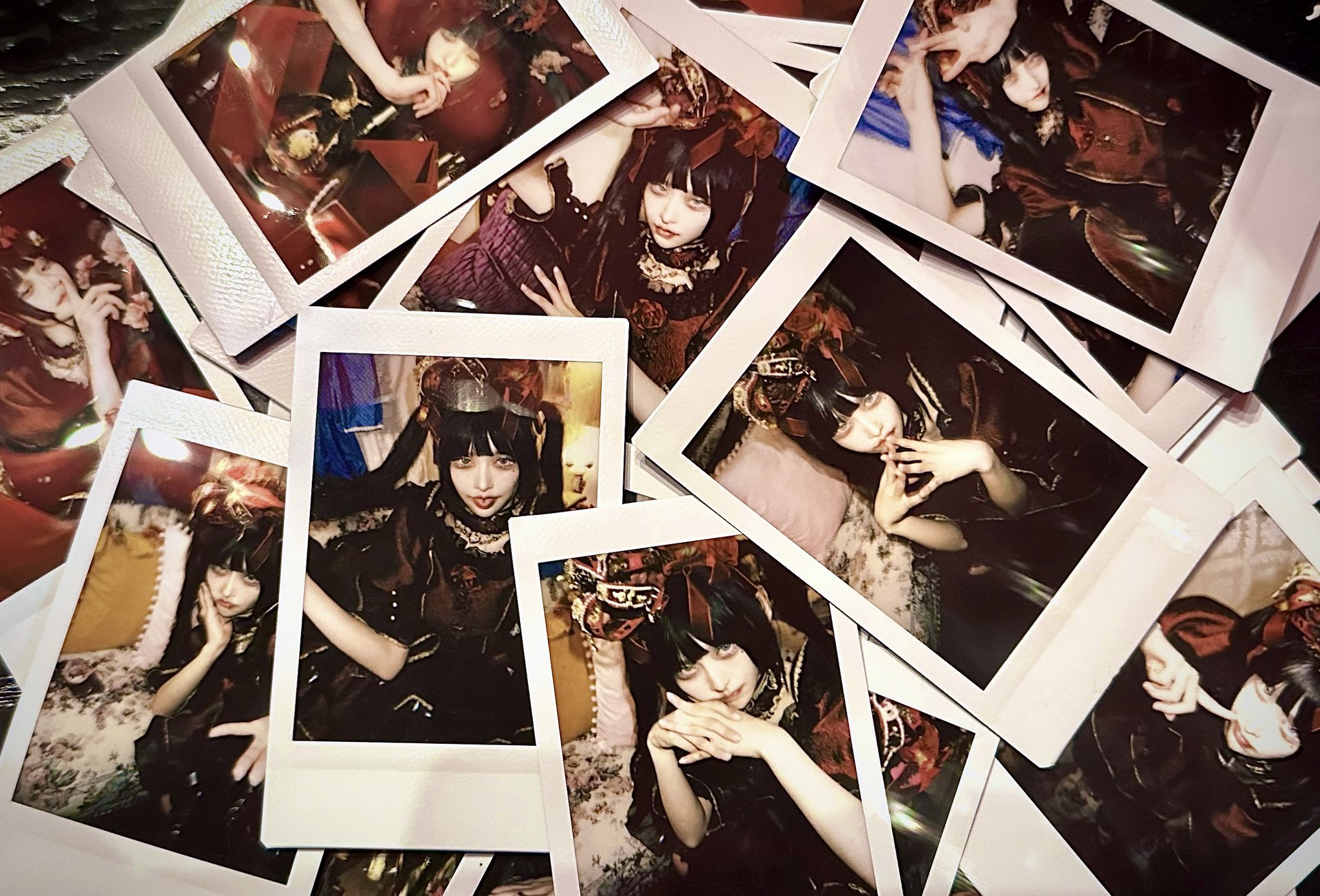 🚭🥀高嶺ヒナ🥀🚭1stフォトブック発売 on X: 