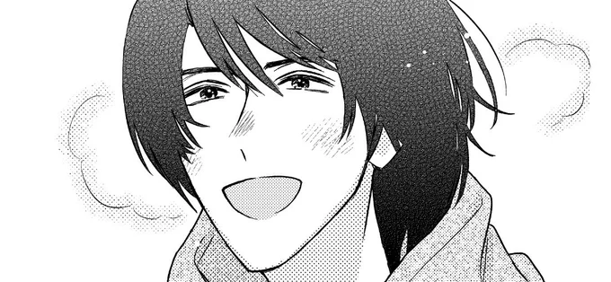 BL漫画「2と車」単行本発売中!このあと受けは微笑んだり賭博黙示録みたいになったり夜這いに失敗したりします!お求めやすい一冊完結! 執着受けの頑張りを眺めて、寒い冬をホットに…☕️
詳細:https://t.co/7DhbUbDNxt 