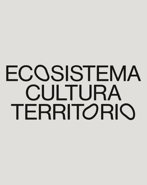 sublimastudio's tweet photo. Nuestro último trabajo para el Ministerio de Cultura y Deporte. @culturagob. Logotipo e identidad visual para su marca "Ecosistema, Cultura y Territorio", dentro del programa @culturayciudadanía que desarrolla una línea de trabajo en torno a la cultura en el medio rural. ❤️ https://t.co/R0mHrQCSS2