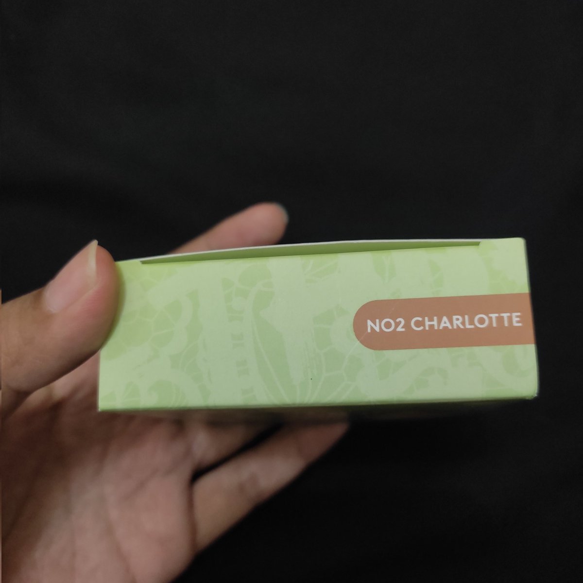 piepaiew's tweet photo. wts // want to sell

• somethinc hooman breathable cushion shade no2 charlotte
💸140k

📎masih baru (belum pernah dipake)
📎beli di official somethinc lazada
✅shopee only (boleh keep event) 
📍jatim

t. skincare preloved jual beli twc bedak underprice powder new sealed https://t.co/mo3H7TbFkJ
