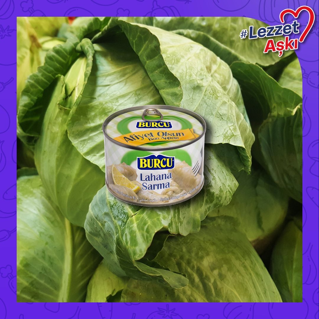 burculezzeti's tweet photo. ’’Küçük’’ kutular, ‘’büyük’’ lezzetlerin habercisidir. 💛

#BurcuLezzeti #LezzetAşkı  #BurcuOrganikDomatesSalçası #BurcuLahanaSarma #BurcuBarbunyaPilaki https://t.co/tEIeiSg0Cr