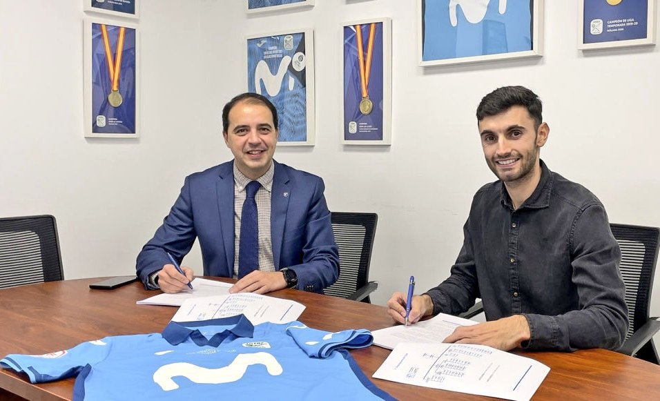 José Carlos Delgado tweet media